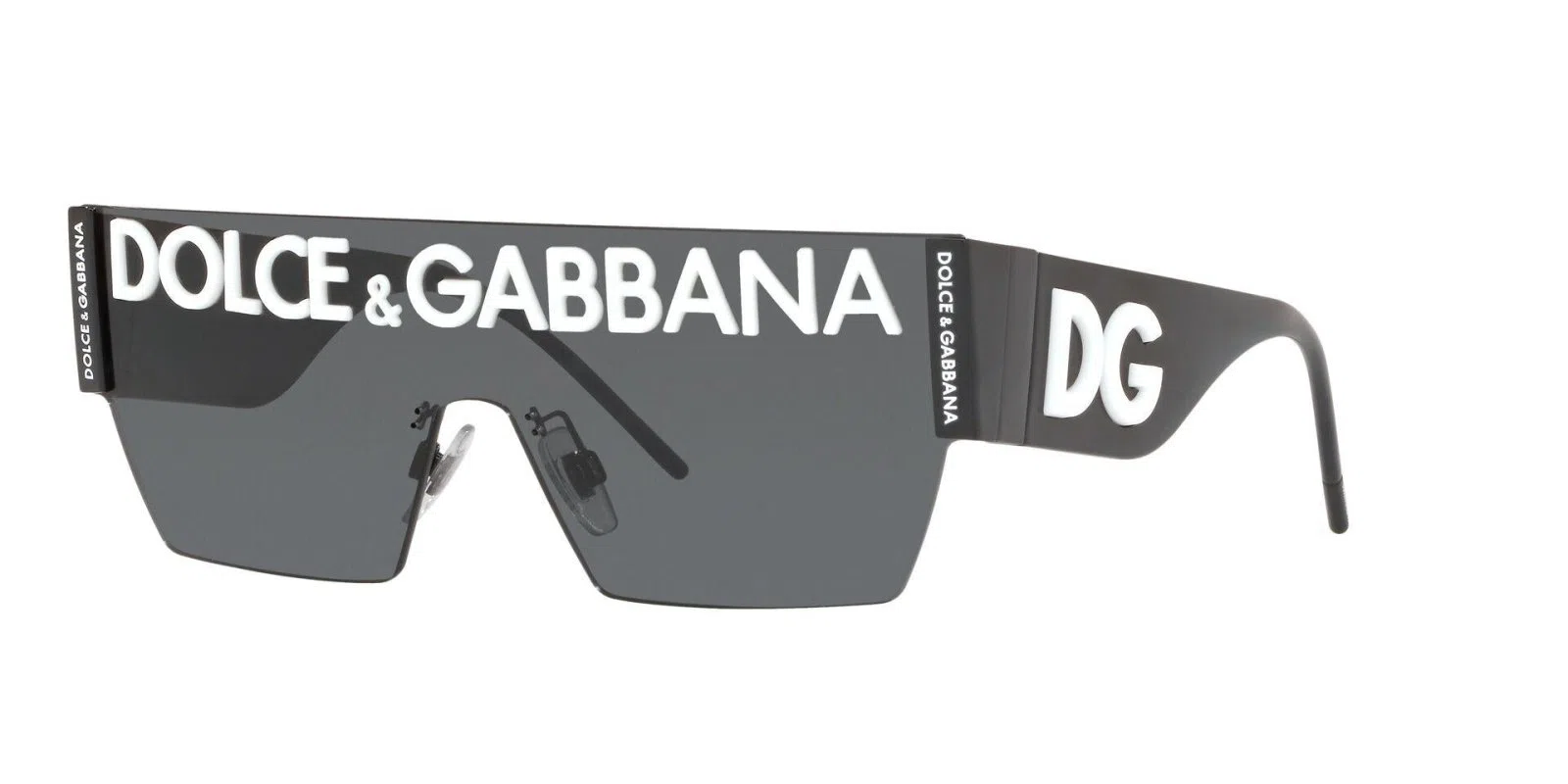 Dolce & Gabbana 2233 Sunglasses - view 6